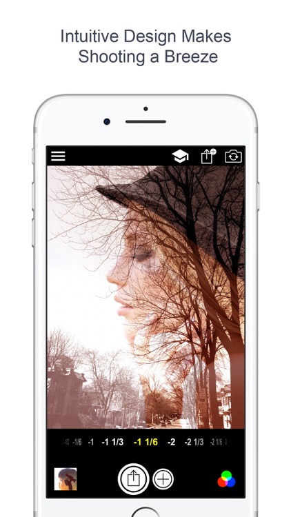 Double Exposure