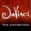 Da Vinci, the exhibition