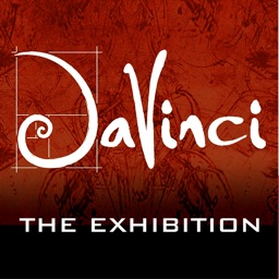 Da Vinci, the exhibition