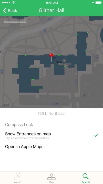 MSU Guide