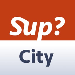 Sup? City