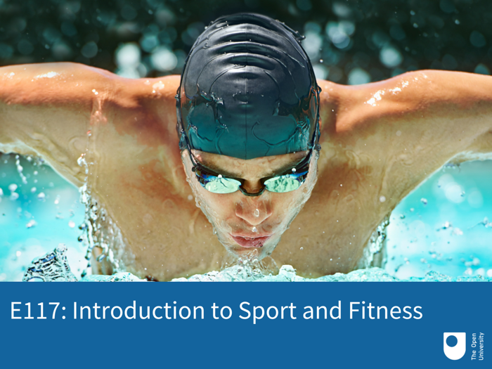 E117 Introduction to Sport