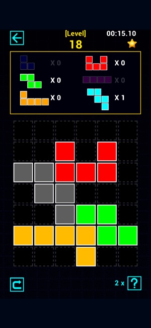 Draw Blocks(圖3)-速報App