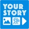 Icon Your Story - Slideshow