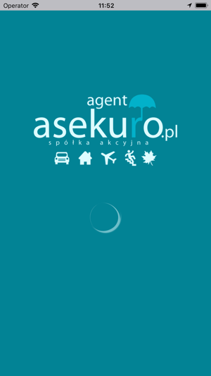 Asekuro Agent