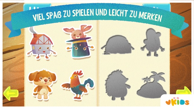 Alphabet Spiele für Kinder(圖3)-速報App