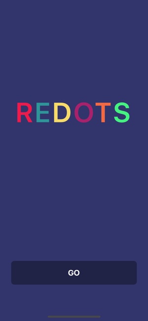 Redots - train your memory