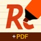 Highlight Web pages, PDF documents, Word and Powerpoint files