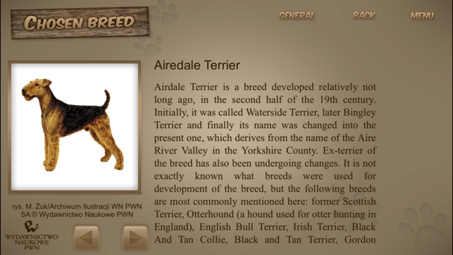 Dog Breeds - Dogs Guide(圖4)-速報App