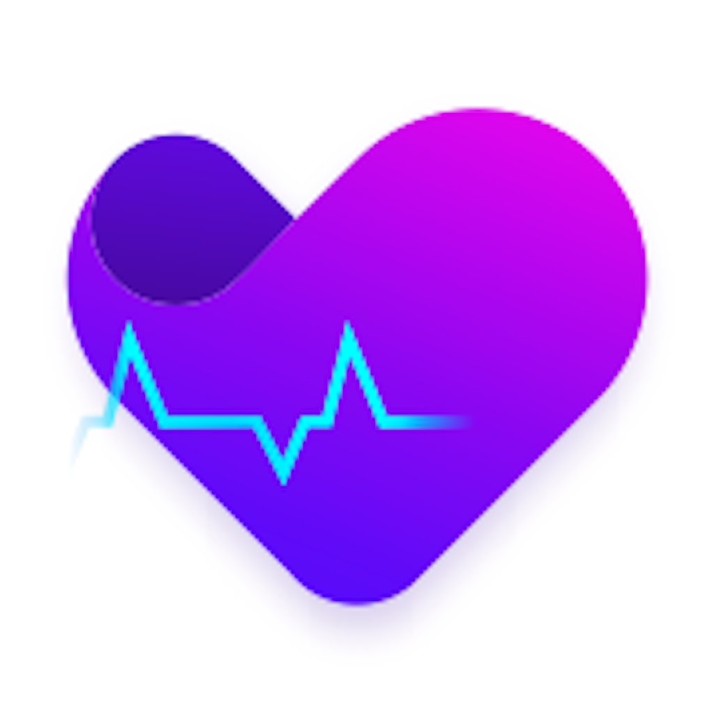 Boltt Health: Fitness Anytime App Icon