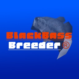 Black Bass Breeder