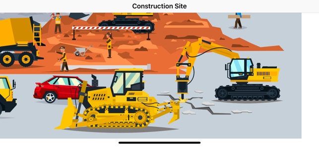 Construction Site - Vehicles(圖5)-速報App