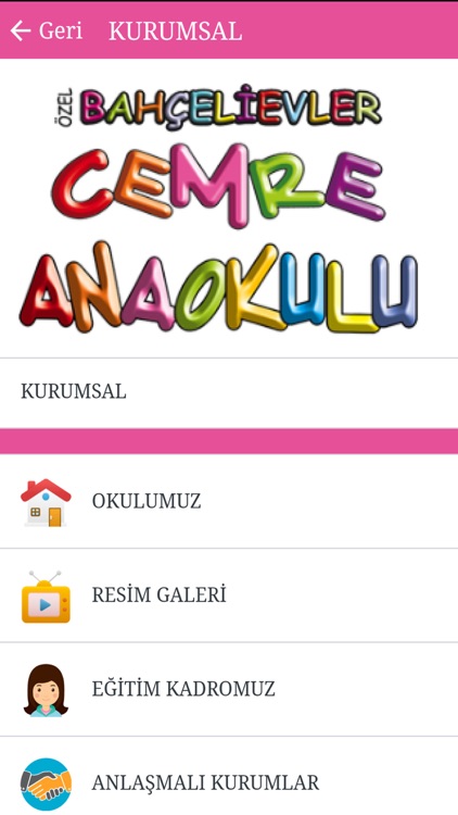 Cemre Anaokulu