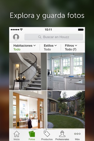 Houzz - Home Design & Remodel screenshot 2