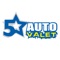 Thank you for booking with 5 Star AutoValet