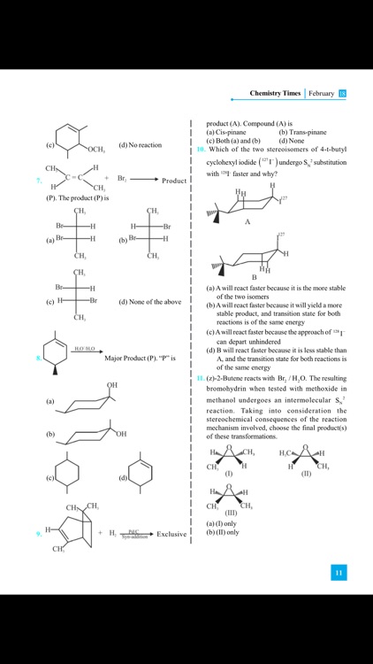 CHEMISTRY TIMES screenshot-4