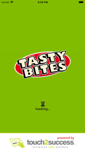 Tasty Bites Dresden(圖1)-速報App