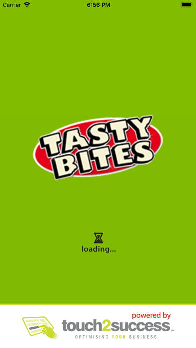 How to cancel & delete Tasty Bites Dresden from iphone & ipad 1