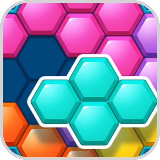 Hexa Puzzle Tenten Play