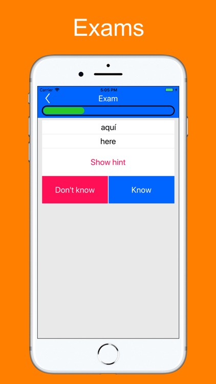 Learn Words Language Helper screenshot-3