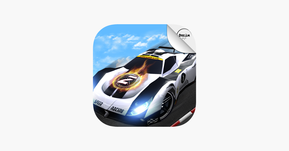 ‎Speed Racing Ultimate 2 on the App Store