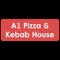 You can now relax at home and order your favourite, freshly prepared Dishes or Delicious Chicken, Burger & Pizza from A1 Pizza & Kebab, Telford