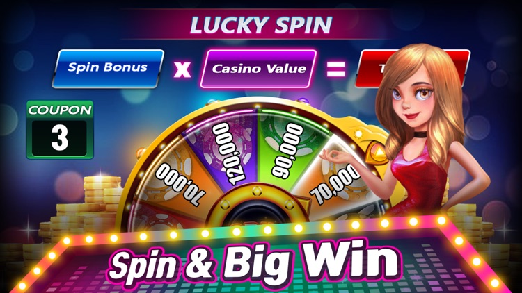 Supreme Casino City screenshot-4