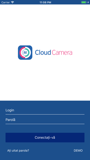 CloudCamera