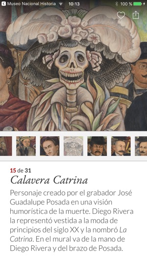 SC Museo Mural Diego Rivera(圖2)-速報App