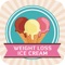 Weight Loss Ice Cream is a low calorie, low fat, vitamin rich, healthy alternative to traditional ice cream