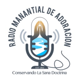 Manantial De Adoración Radio