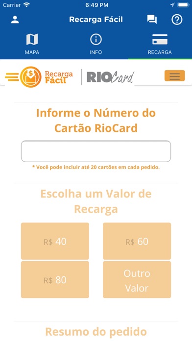 VLT Carioca screenshot 4