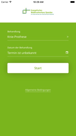 EndoApp EWK Spandau(圖1)-速報App