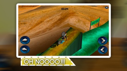 Bike Stunt Extreme Racing screenshot 3