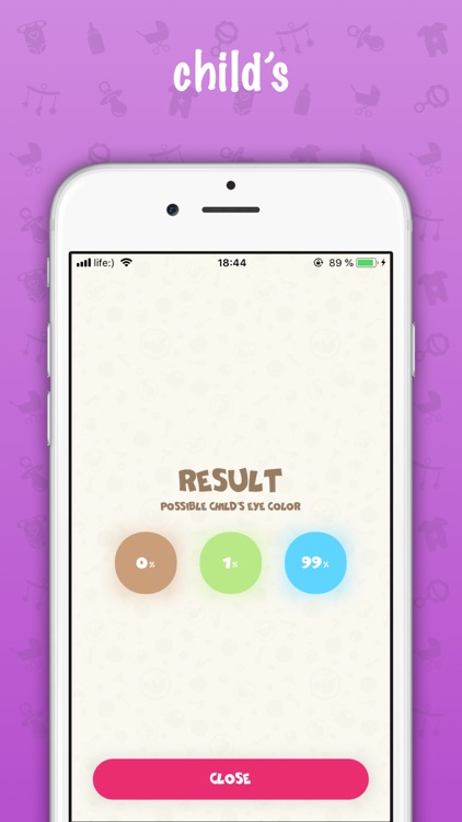 Baby Gender Predict screenshot-4