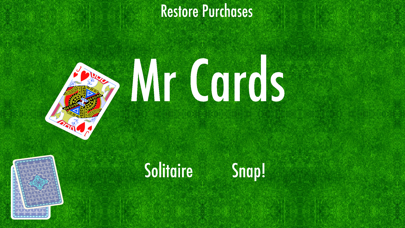 Mr Cards screenshot 1
