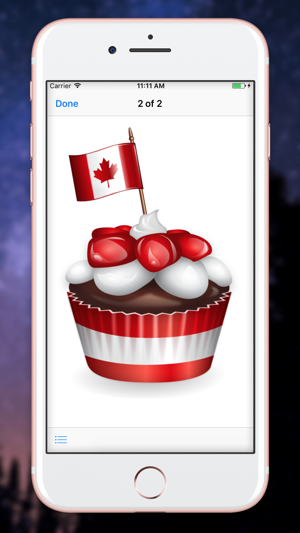 Canada Love(圖2)-速報App