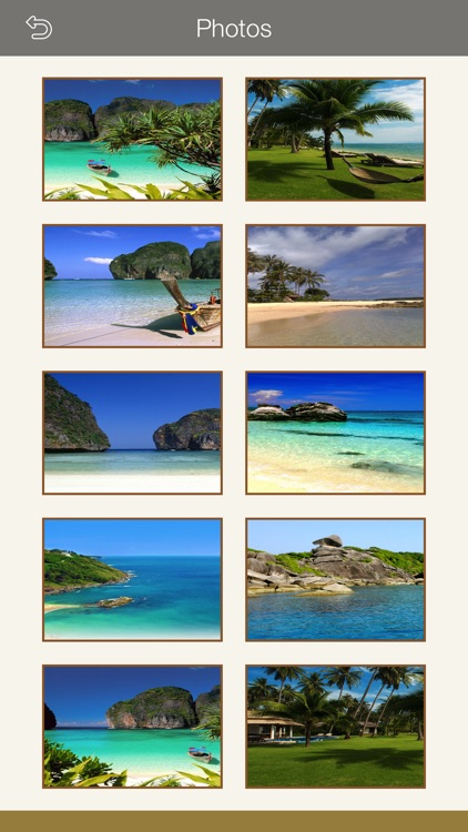 Phuket Island Things To Do screenshot-3