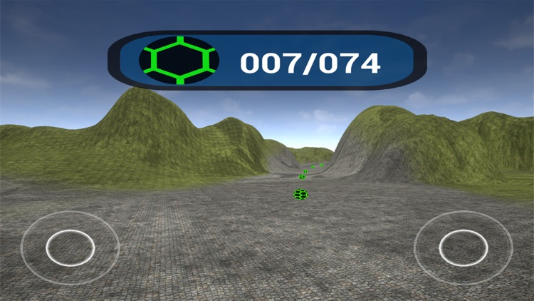 Robo WordQuest screenshot-5