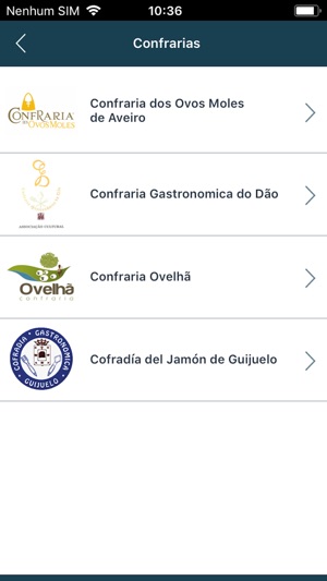 Via Gastronómica(圖3)-速報App