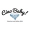 The Ciao Baby Mobile app powered by Click4AMeal lets you quickly place an order from your mobile device