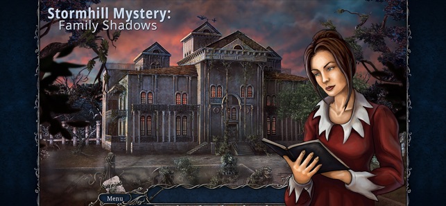 Stormhill Mystery(圖1)-速報App