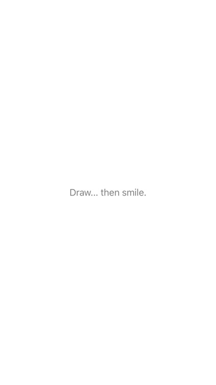 Draw, Smile