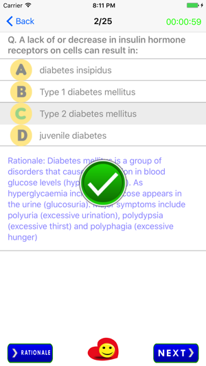 Clinical Anatomy Quiz Test Pro(圖3)-速報App