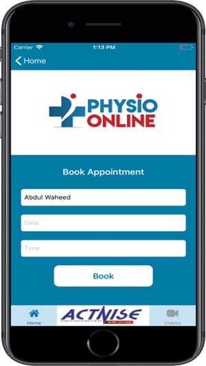 Physio Online(圖4)-速報App