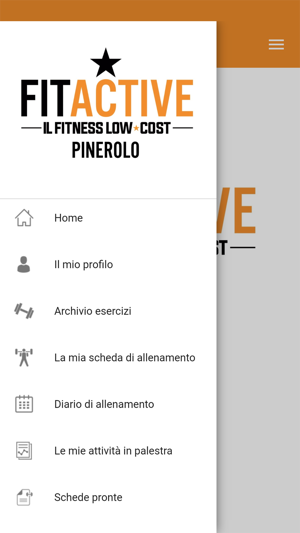 FitActive Pinerolo