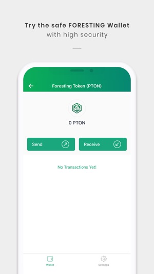 FORESTING Wallet(圖3)-速報App