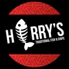 Harrys Fish and Chips