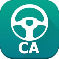  California DMV Test Application Similaire