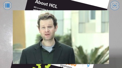 HCL Media Services screenshot 3